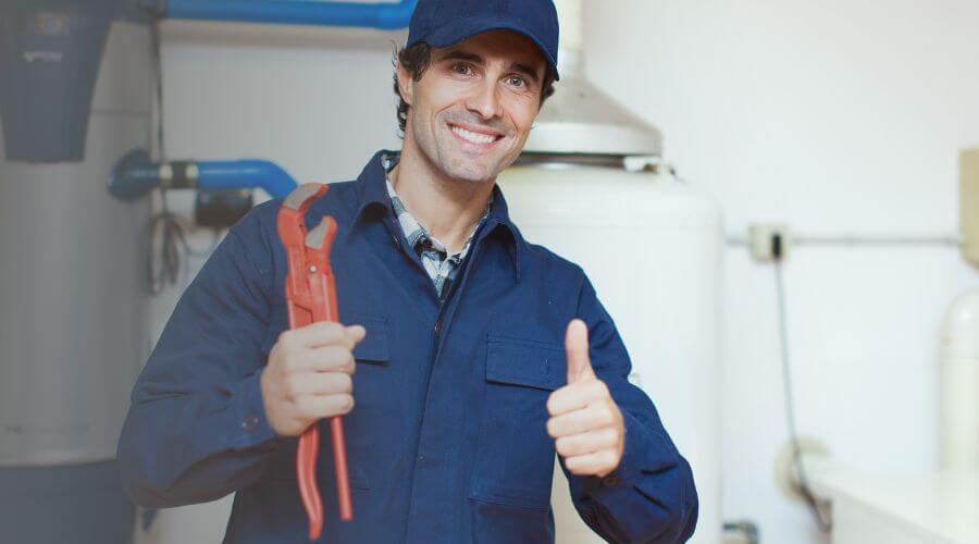 Local expert plumbing services in Elbert, WV